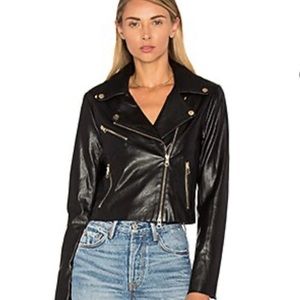 bishop+young moto jacket